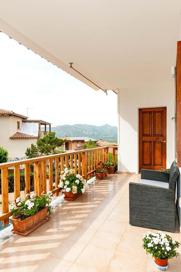 B&B Lu Lioni San Teodoro  Exterior foto