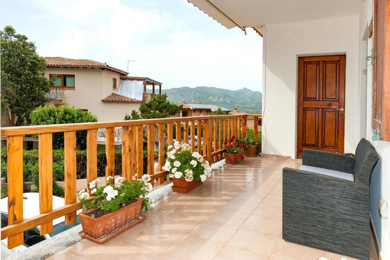 B&B Lu Lioni San Teodoro  Exterior foto