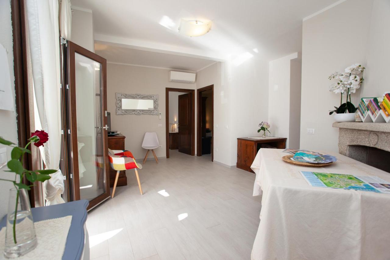 B&B Lu Lioni San Teodoro  Exterior foto