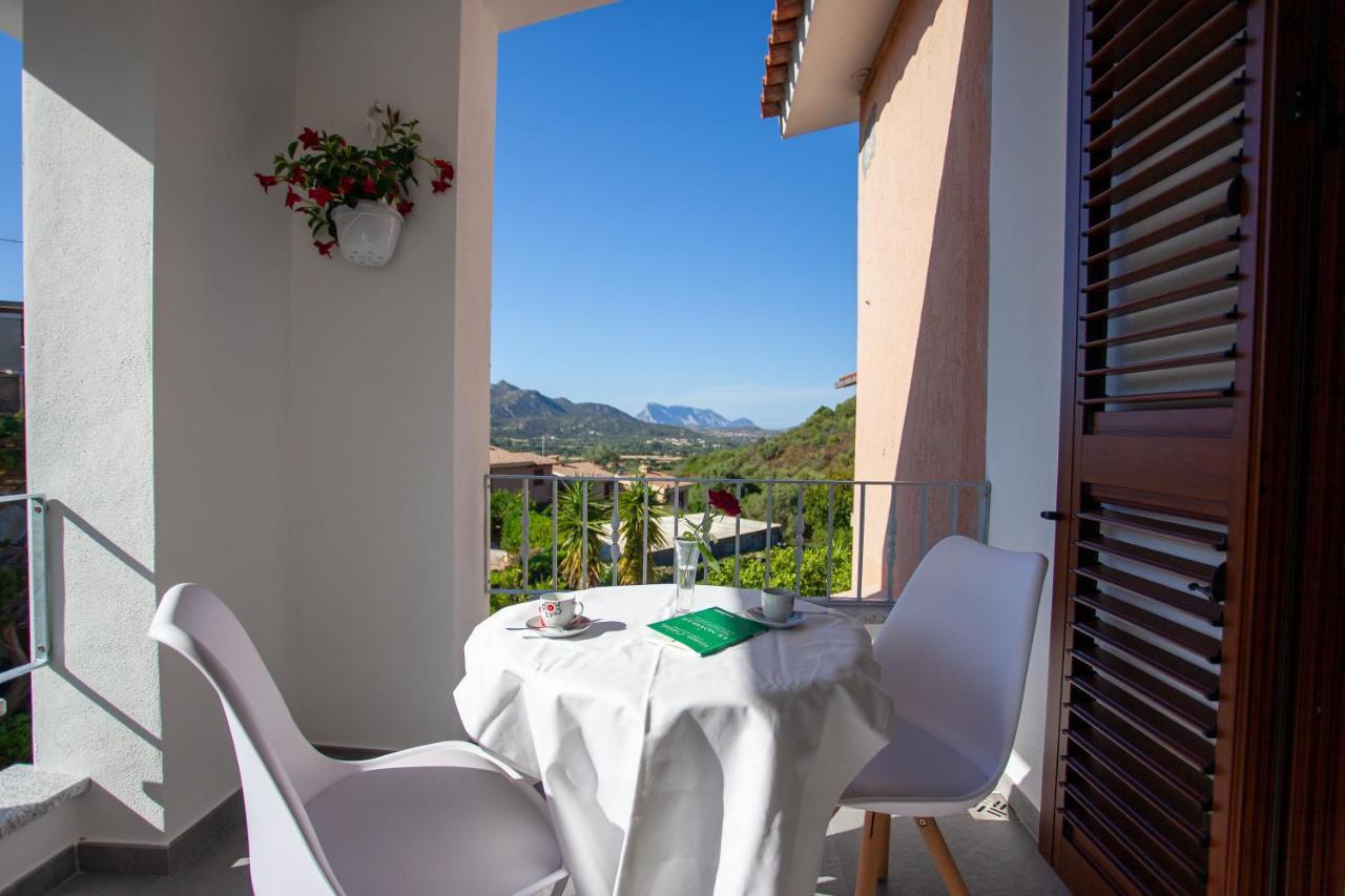 B&B Lu Lioni San Teodoro  Exterior foto