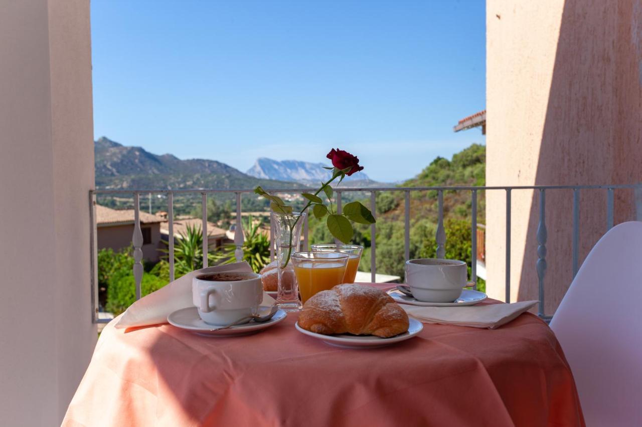 B&B Lu Lioni San Teodoro  Exterior foto