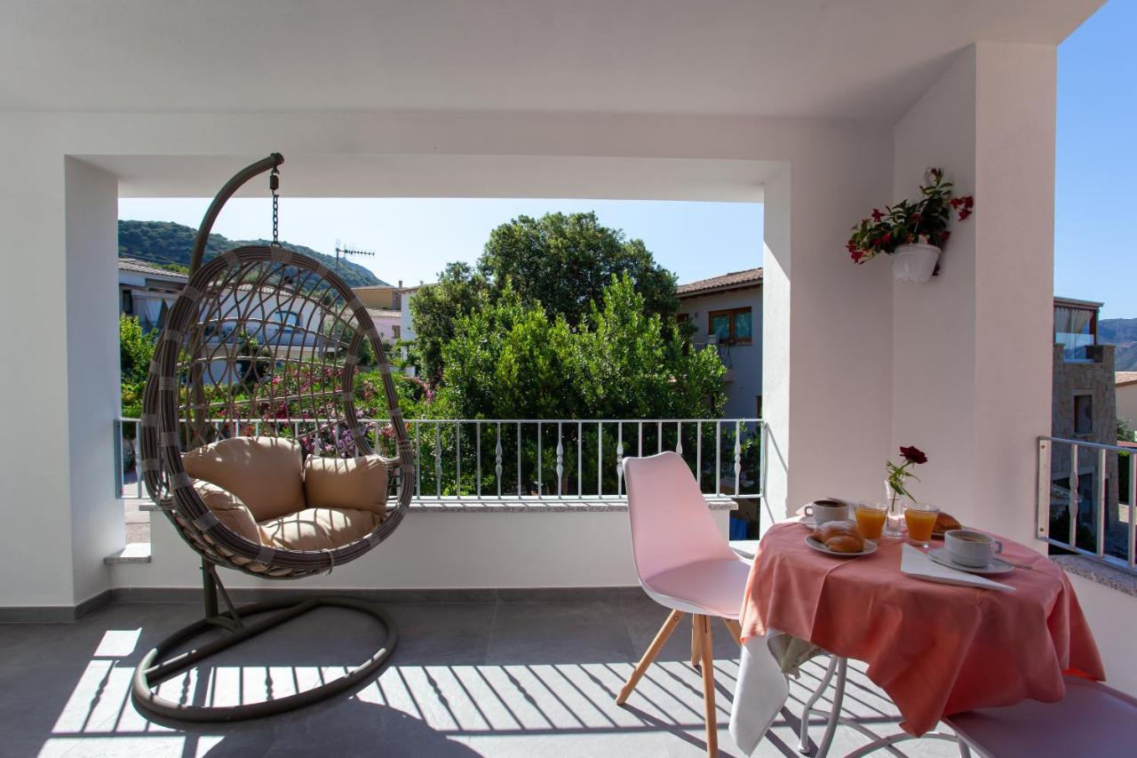 B&B Lu Lioni San Teodoro  Exterior foto