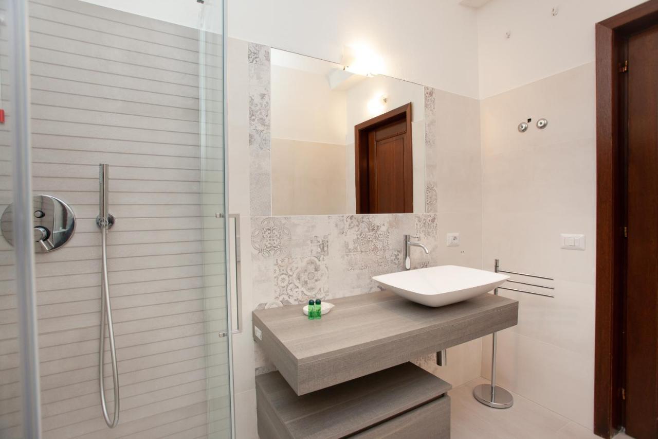 B&B Lu Lioni San Teodoro  Exterior foto