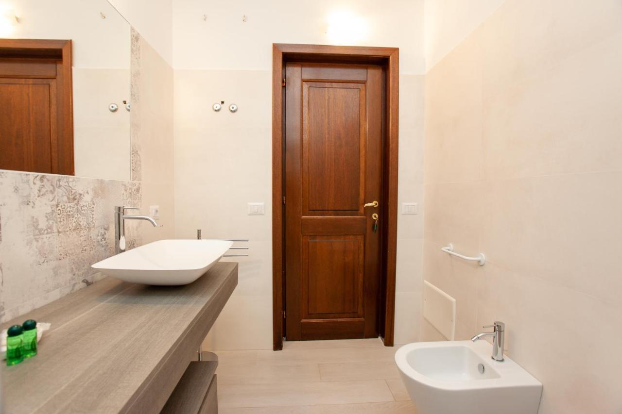 B&B Lu Lioni San Teodoro  Exterior foto