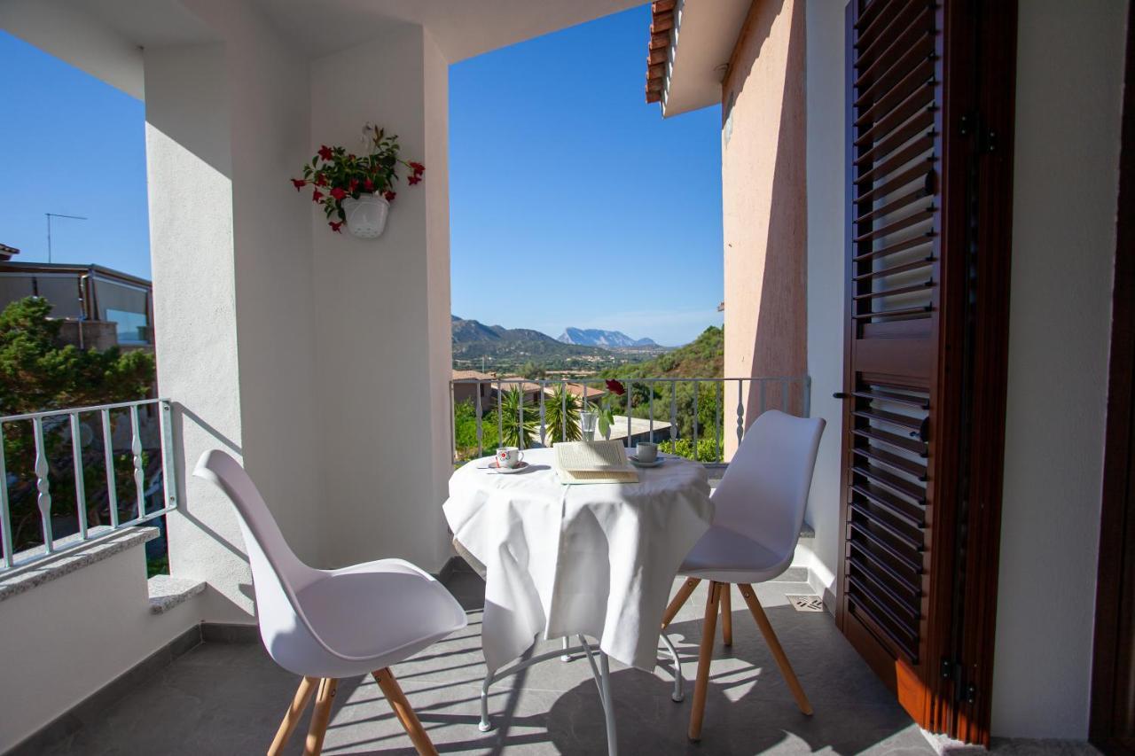 B&B Lu Lioni San Teodoro  Exterior foto