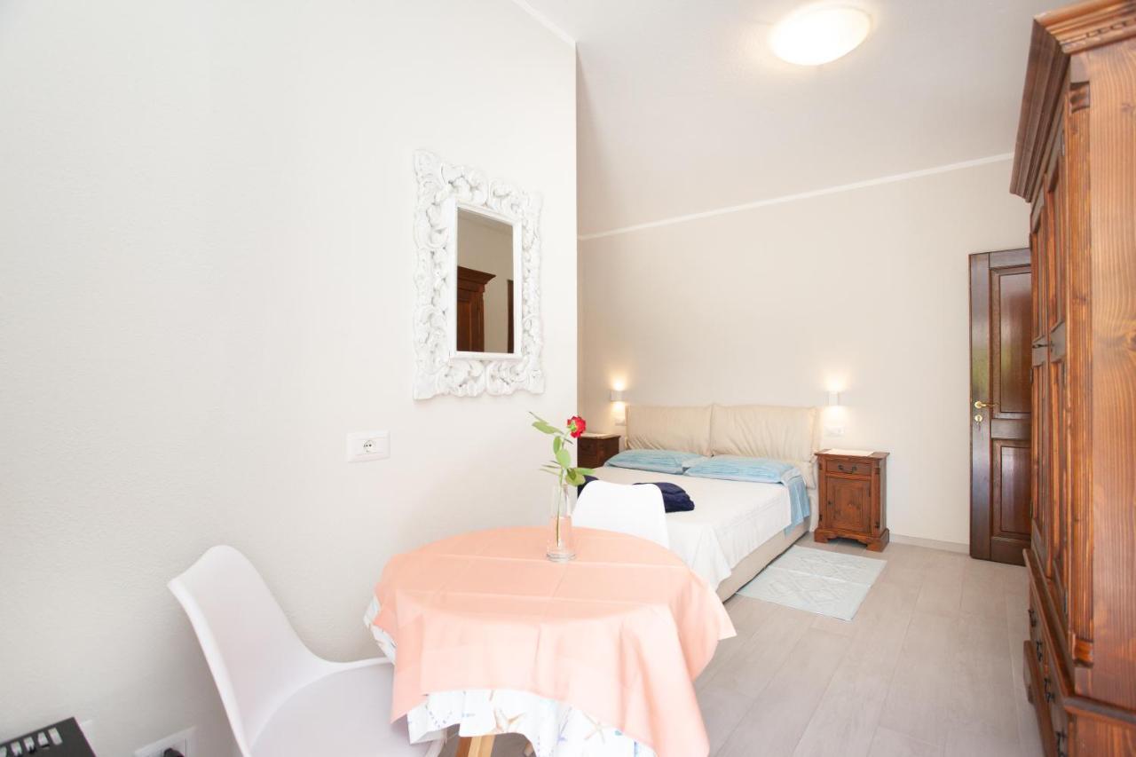 B&B Lu Lioni San Teodoro  Exterior foto