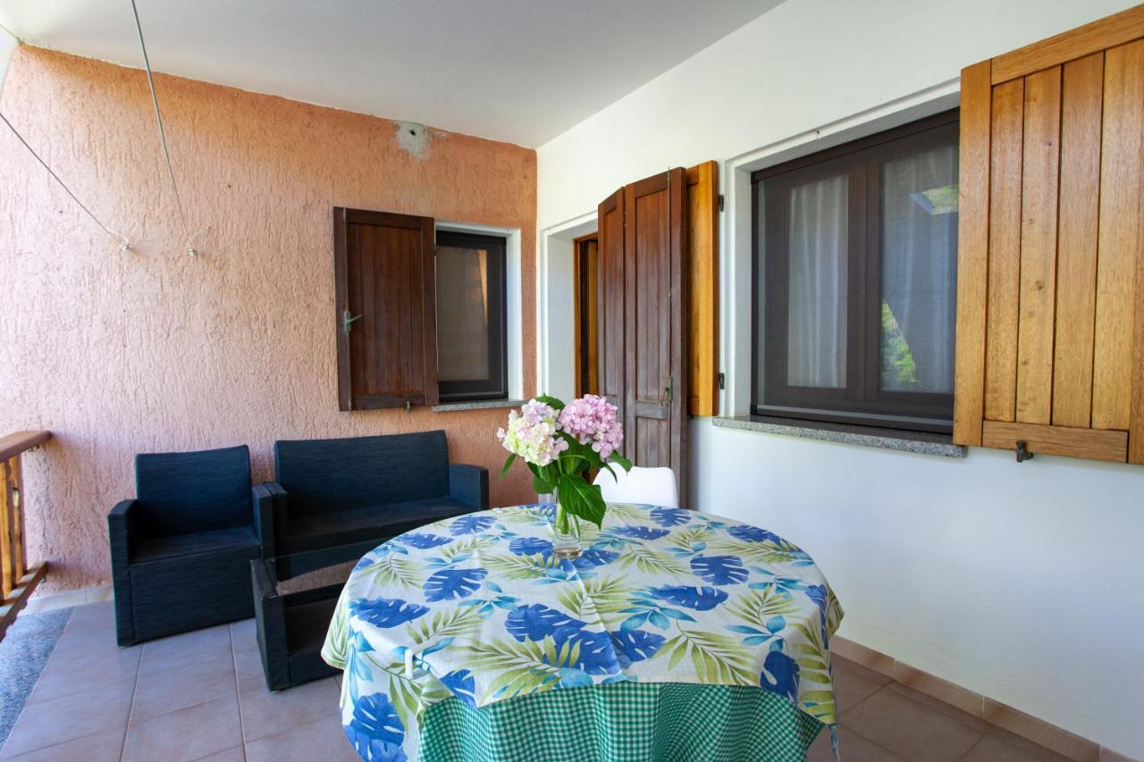 B&B Lu Lioni San Teodoro  Exterior foto
