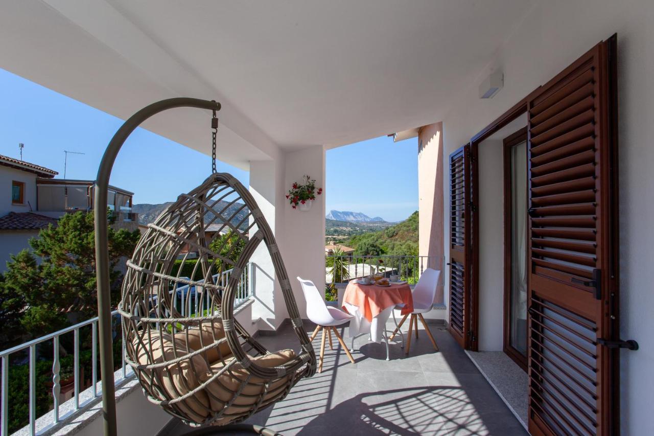 B&B Lu Lioni San Teodoro  Exterior foto