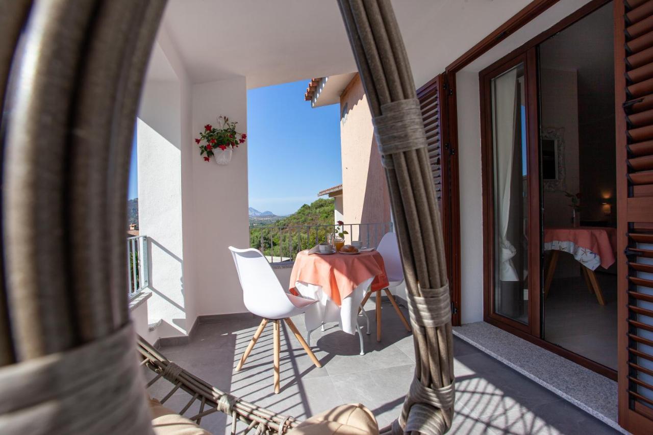 B&B Lu Lioni San Teodoro  Exterior foto