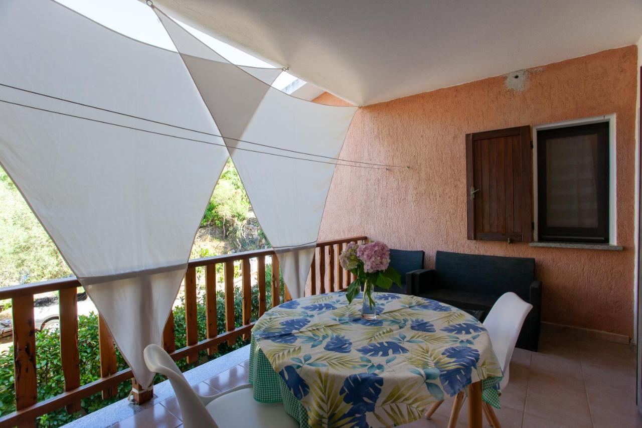 B&B Lu Lioni San Teodoro  Exterior foto